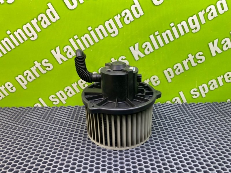 Вентилятор печки, 3600 рублей, Калининград