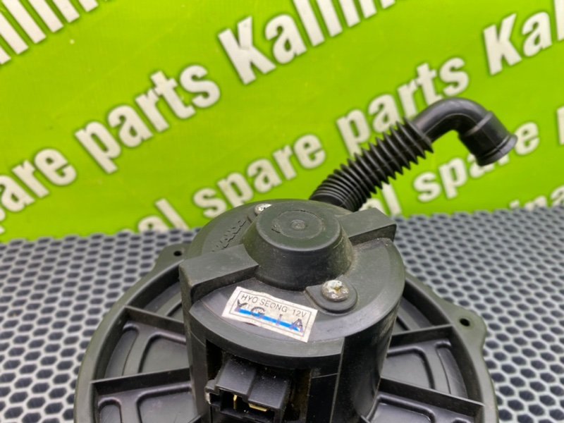 Вентилятор печки, 3600 рублей, Калининград