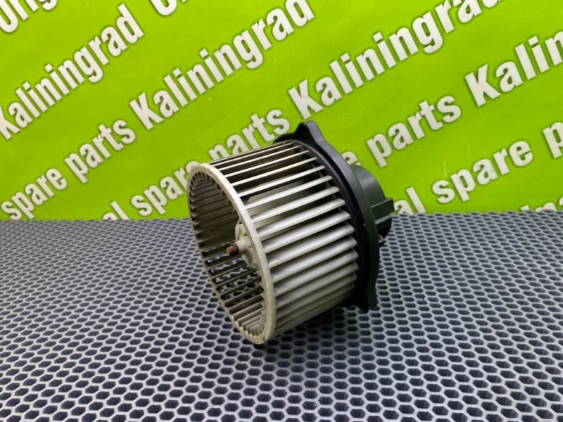 Вентилятор печки, 3600 рублей, Калининград