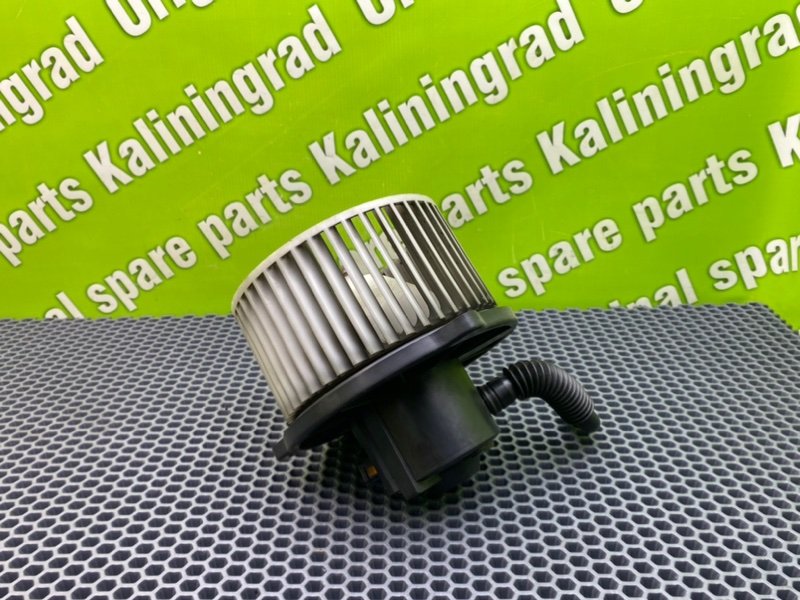 Вентилятор печки, 3600 рублей, Калининград