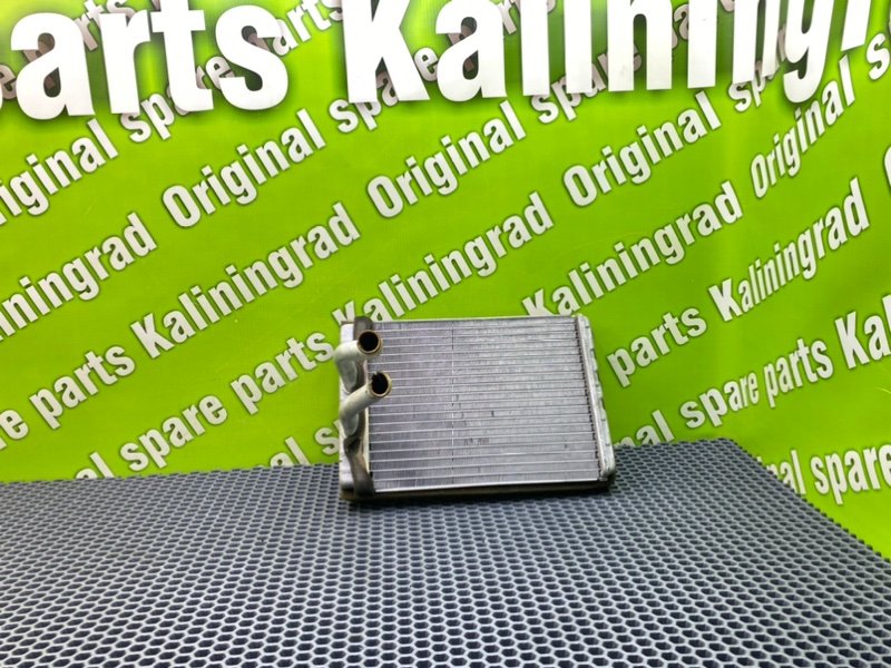 Радиатор печки, 1600 рублей, Калининград