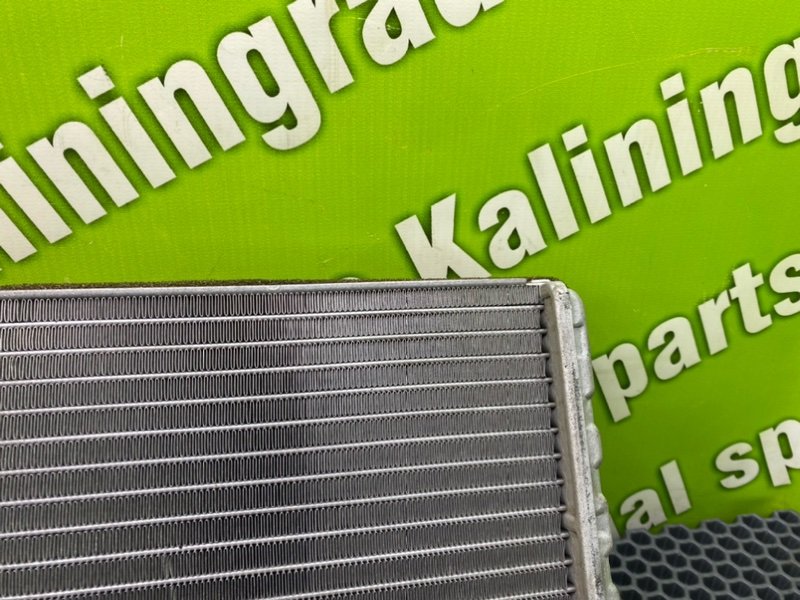 Радиатор печки, 1600 рублей, Калининград