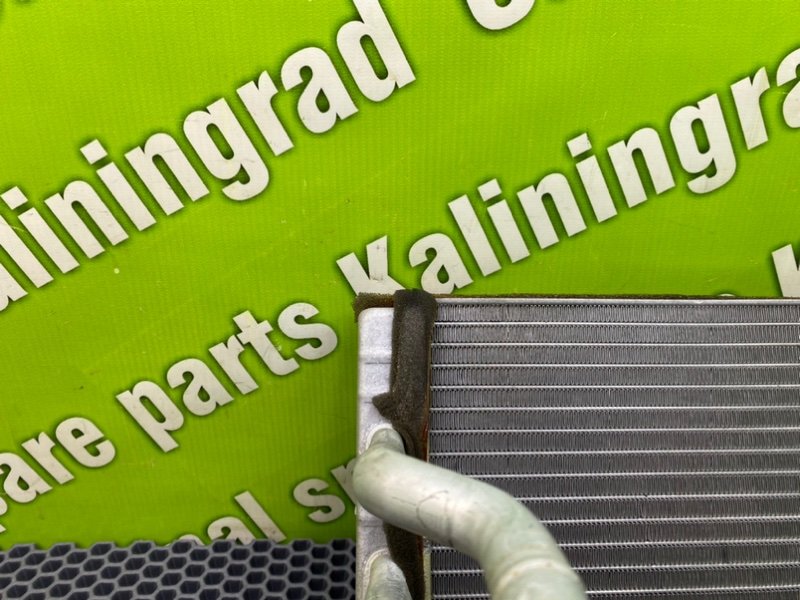 Радиатор печки, 1600 рублей, Калининград