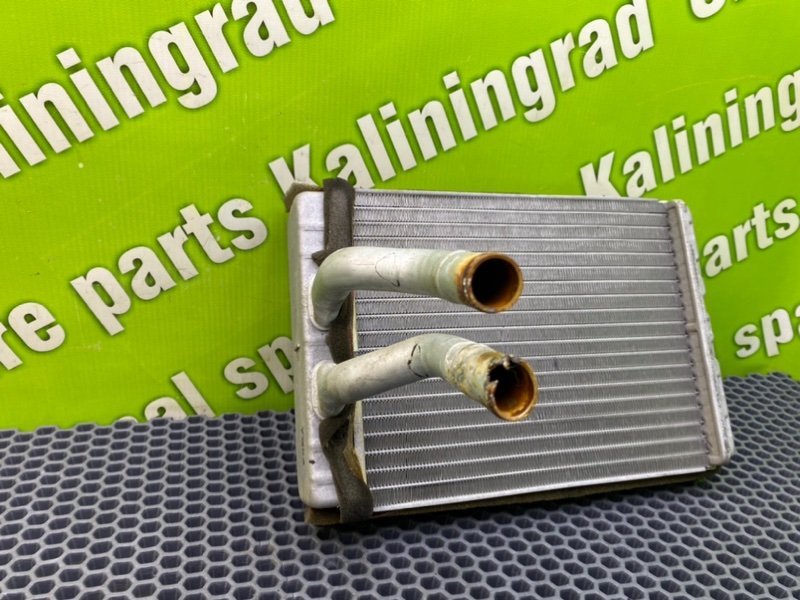 Радиатор печки, 1600 рублей, Калининград