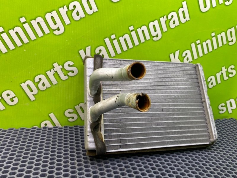 Радиатор печки, 1600 рублей, Калининград