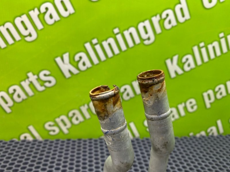 Радиатор печки, 1600 рублей, Калининград