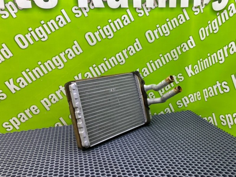 Радиатор печки, 1600 рублей, Калининград