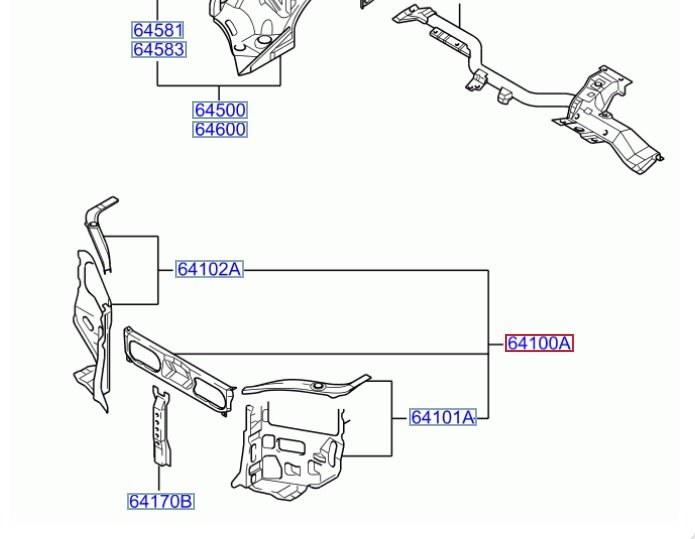 Панель, 1400 рублей, Калининград