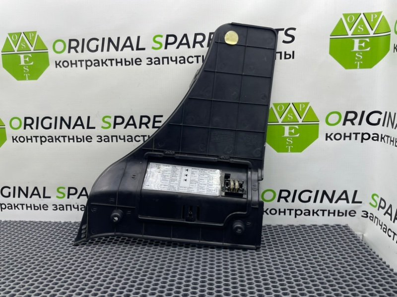 Крышка блока предохранителей, 1000 рублей, Калининград