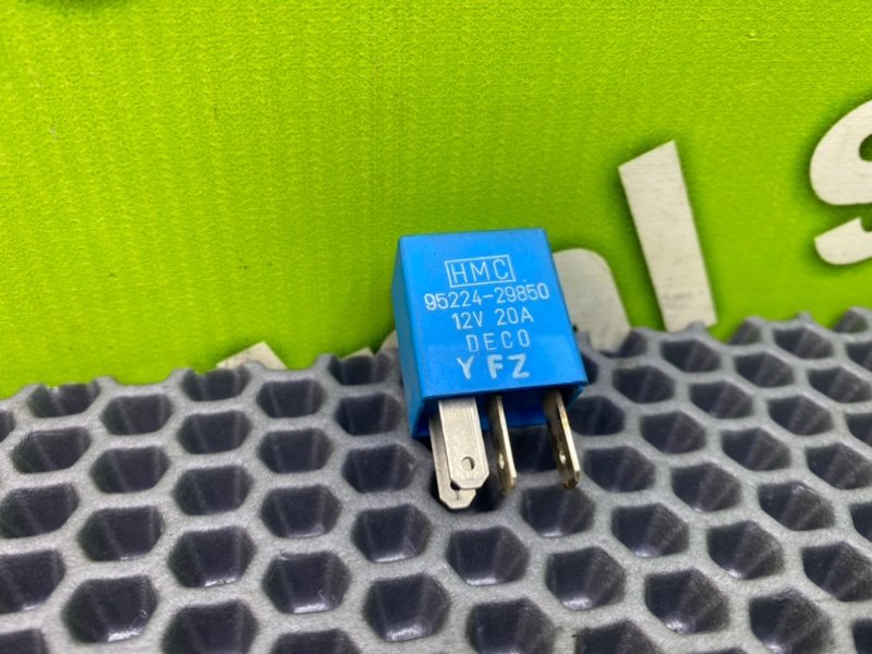 Реле, 500 рублей, Калининград