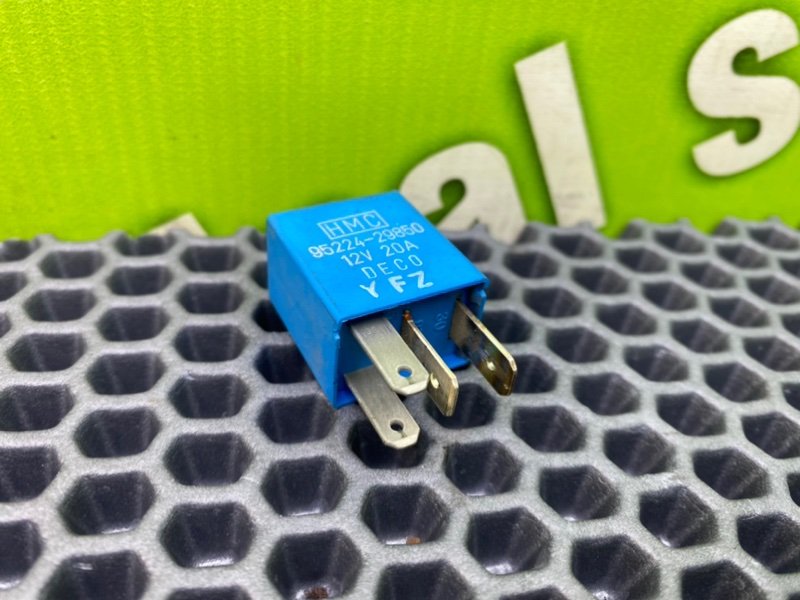 Реле, 500 рублей, Калининград