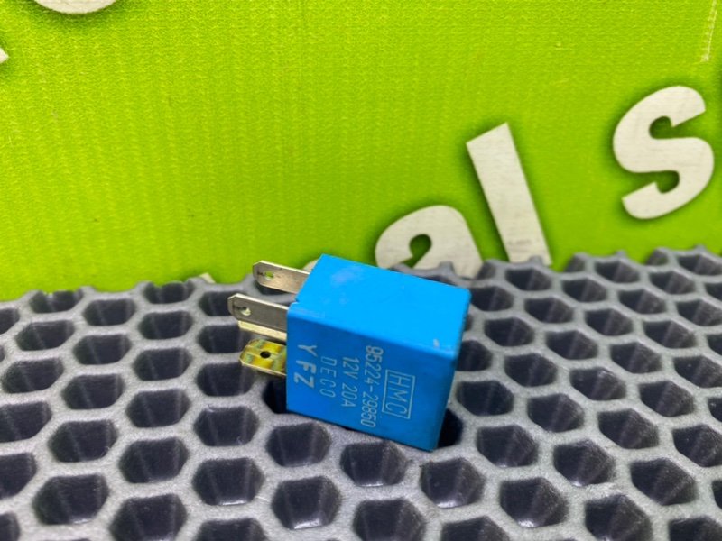 Реле, 500 рублей, Калининград