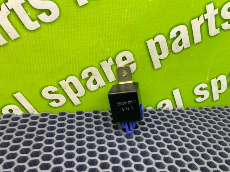 Реле отопителя, 500 рублей, Калининград