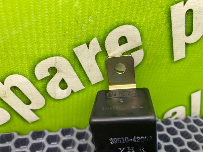 Реле отопителя, 500 рублей, Калининград