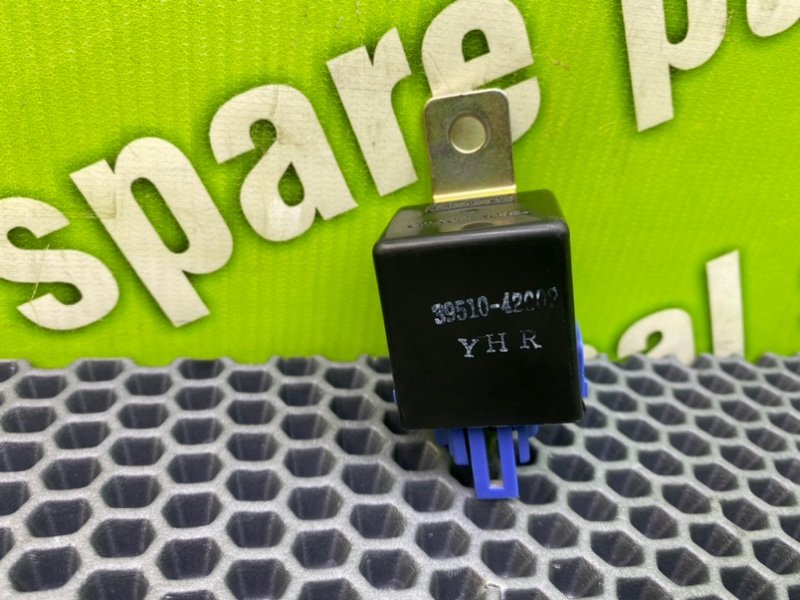 Реле отопителя, 500 рублей, Калининград