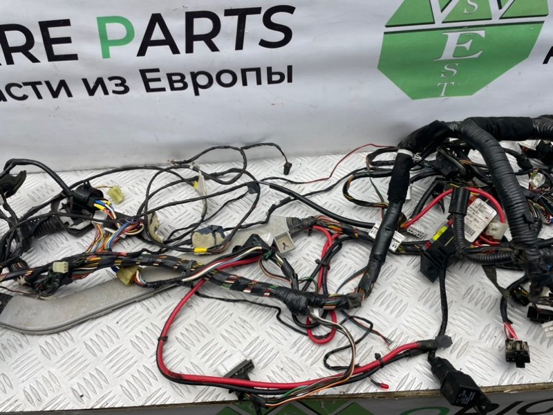 Проводка, 5200 рублей, Калининград