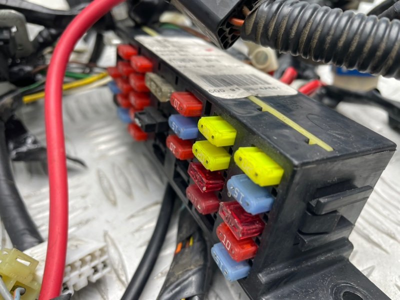 Проводка, 5200 рублей, Калининград