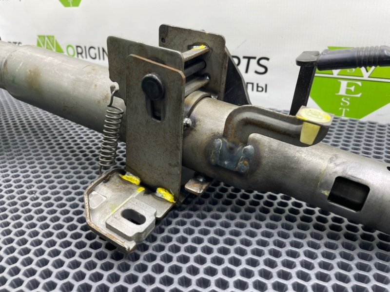 Рулевая колонка, 2600 рублей, Калининград