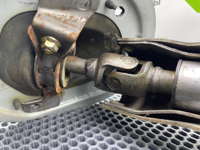 Рулевая колонка, 2600 рублей, Калининград