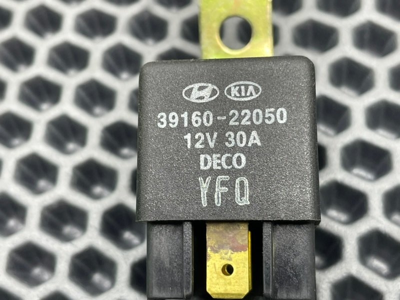 Реле, 1600 рублей, Калининград