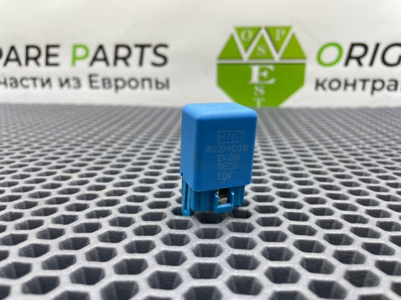 Реле вентилятора, 900 рублей, Калининград