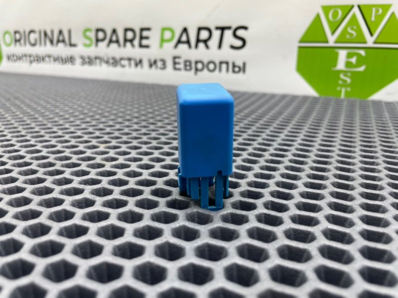 Реле вентилятора, 900 рублей, Калининград