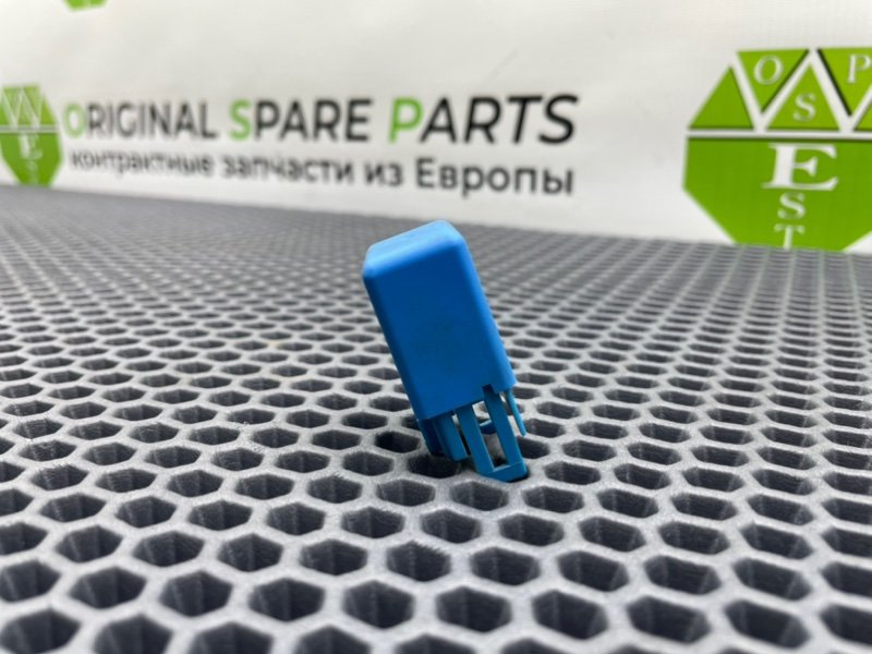 Реле вентилятора, 900 рублей, Калининград