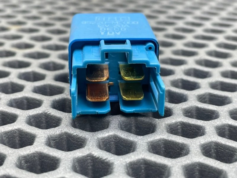 Реле вентилятора, 900 рублей, Калининград