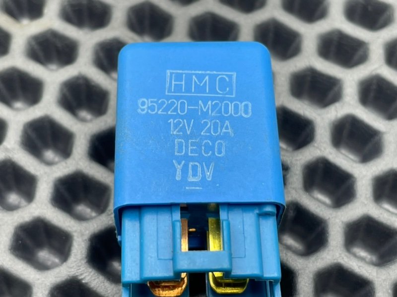 Реле вентилятора, 900 рублей, Калининград