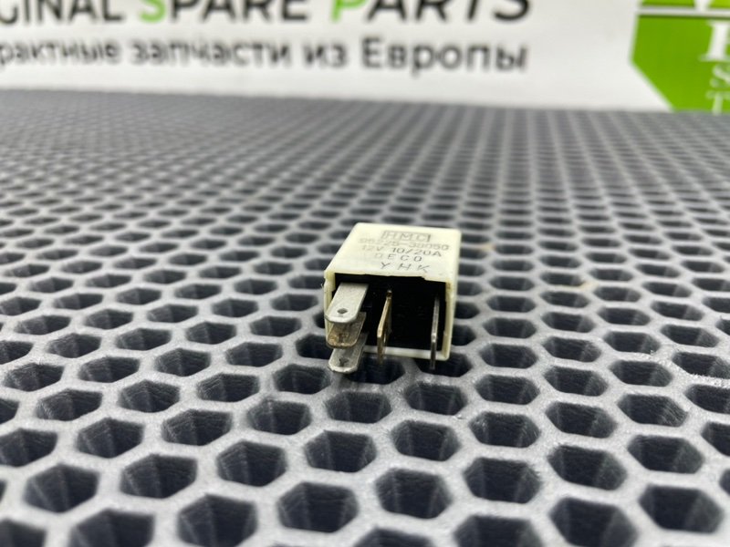 Реле, 600 рублей, Калининград