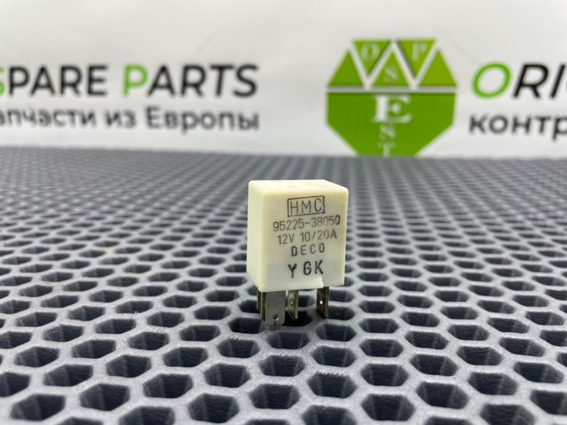 Реле, 500 рублей, Калининград