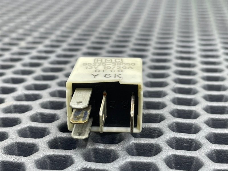 Реле, 500 рублей, Калининград