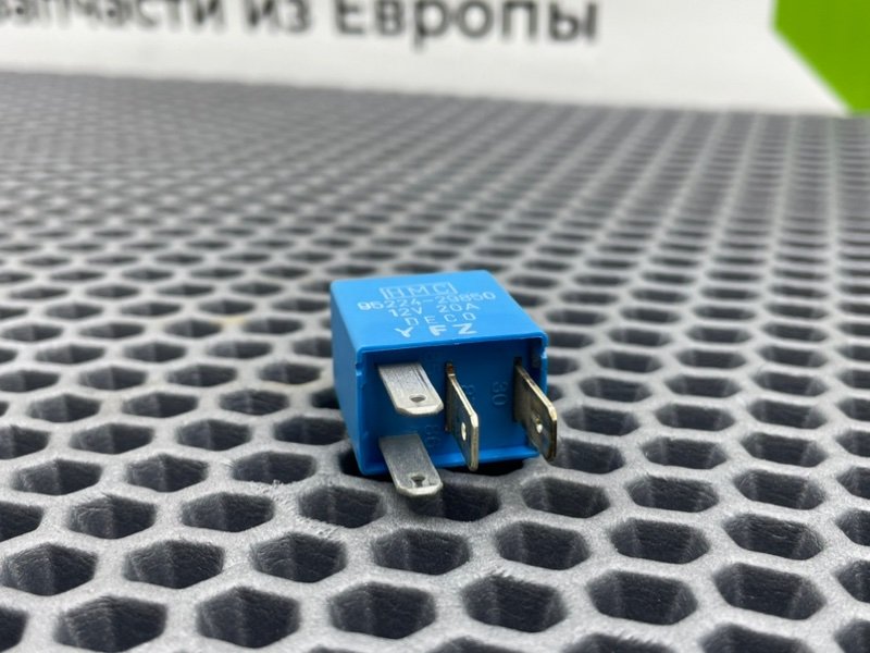 Реле, 500 рублей, Калининград