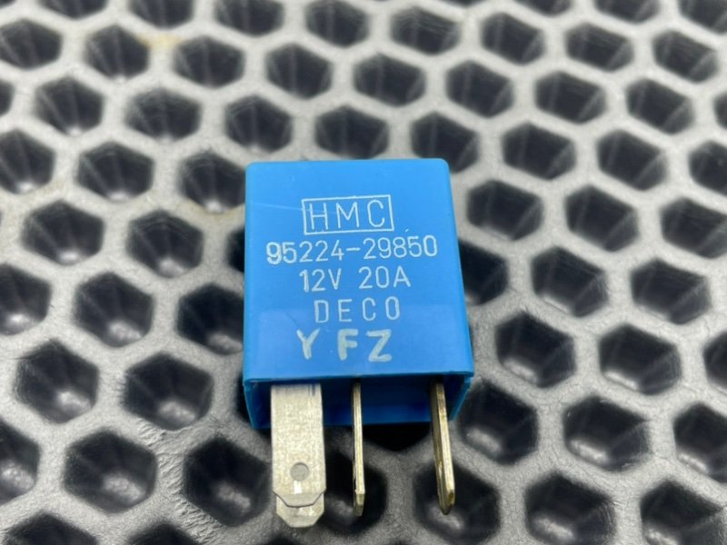 Реле, 500 рублей, Калининград