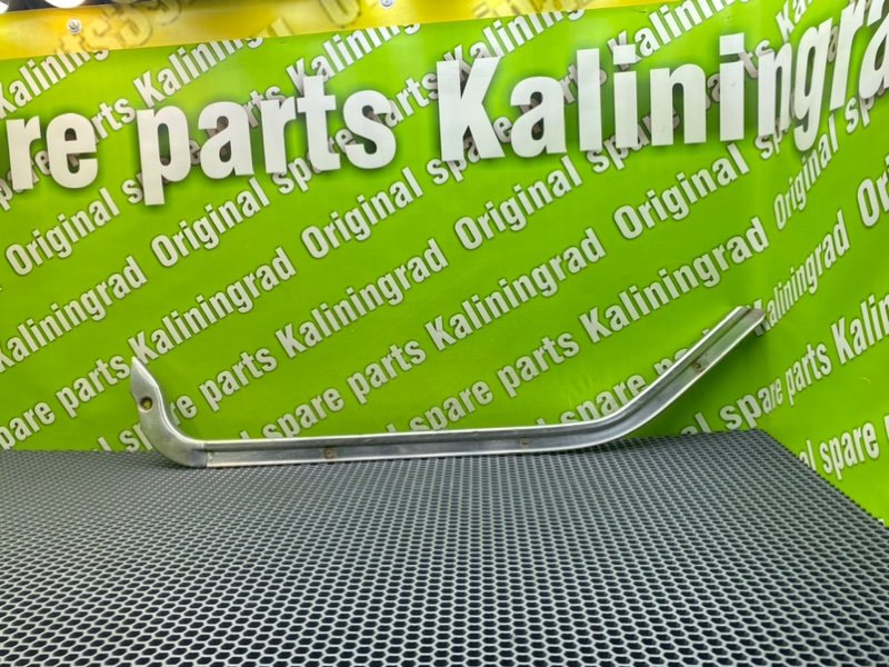 Накладка порога, 2200 рублей, Калининград