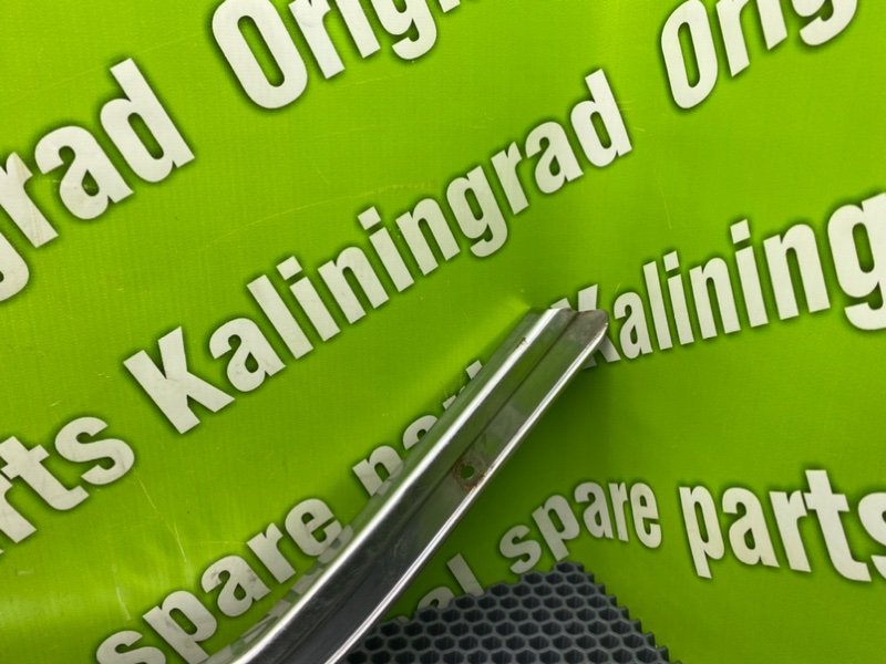 Накладка порога, 2200 рублей, Калининград