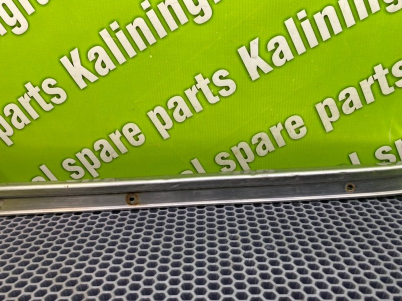 Накладка порога, 2200 рублей, Калининград