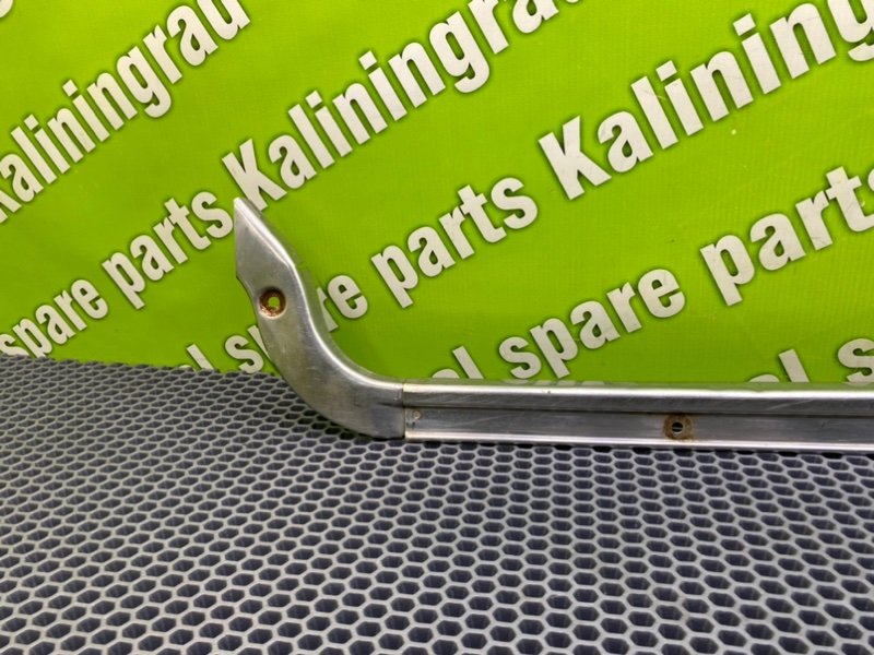 Накладка порога, 2200 рублей, Калининград