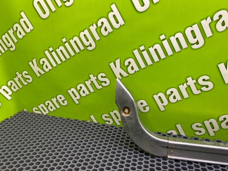 Накладка порога, 2200 рублей, Калининград