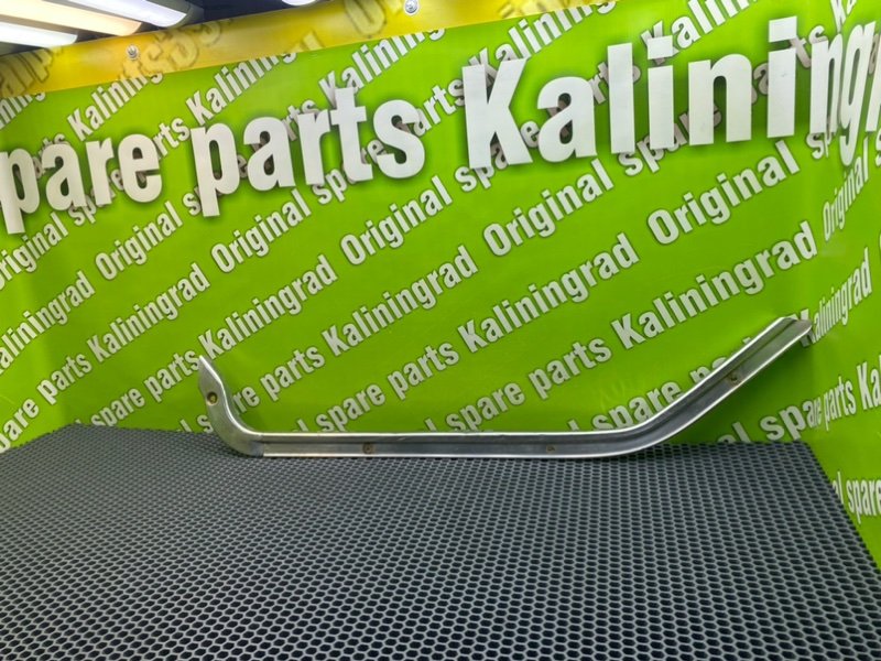 Накладка порога, 2200 рублей, Калининград