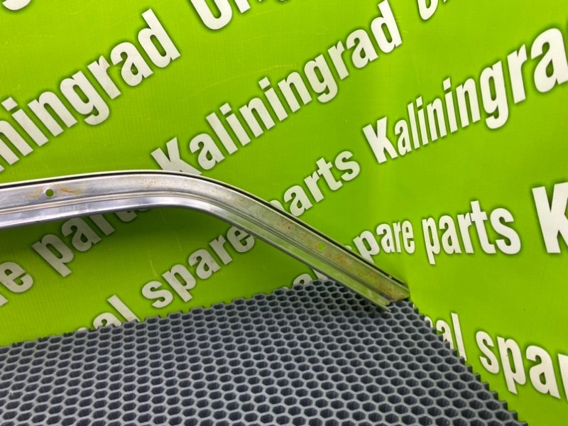 Накладка порога, 2200 рублей, Калининград