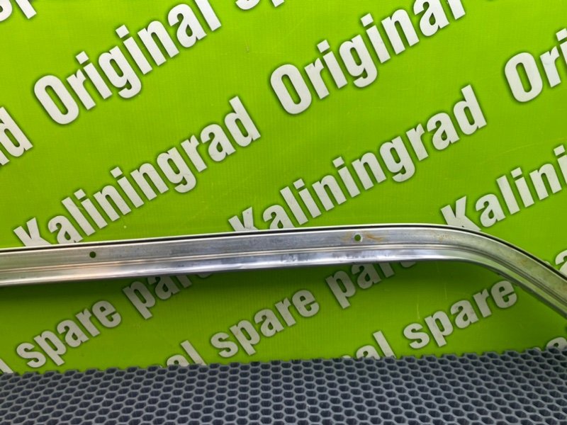 Накладка порога, 2200 рублей, Калининград