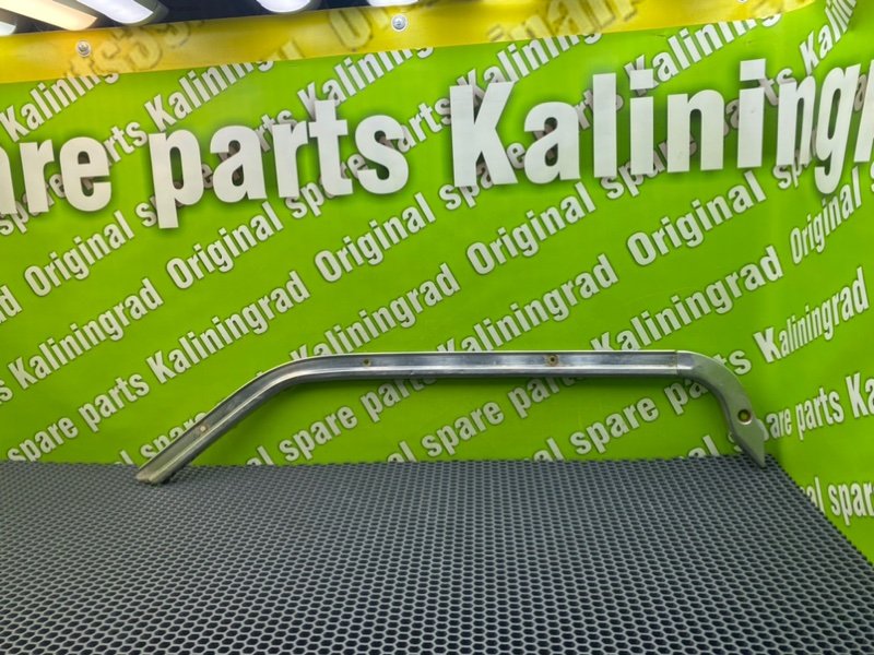 Накладка порога, 2200 рублей, Калининград