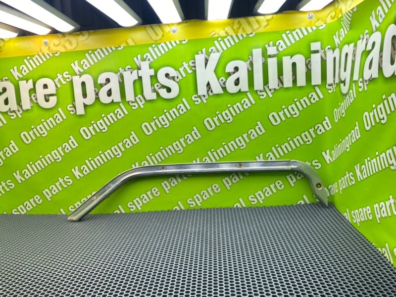 Накладка порога, 2200 рублей, Калининград