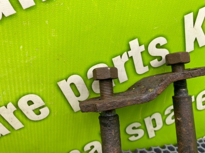 Серьга рессоры, 700 рублей, Калининград