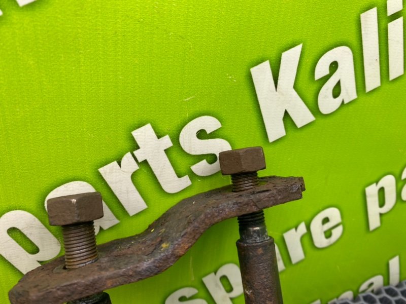 Серьга рессоры, 700 рублей, Калининград