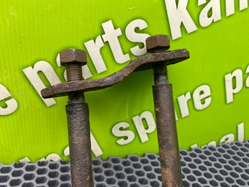 Серьга рессоры, 700 рублей, Калининград