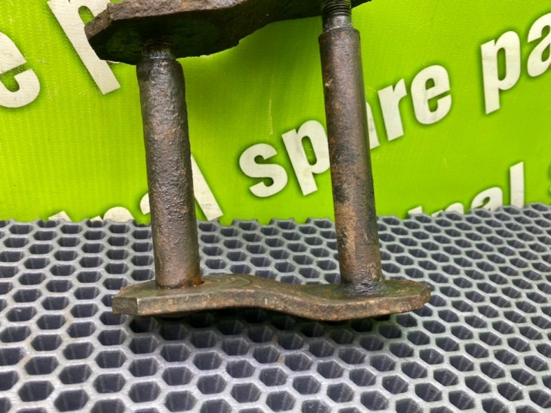 Серьга рессоры, 700 рублей, Калининград