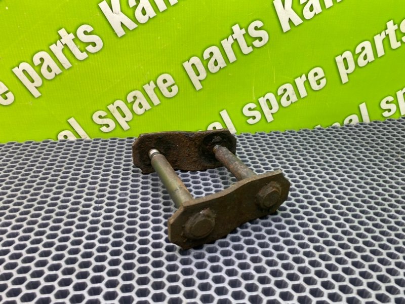 Серьга рессоры, 700 рублей, Калининград