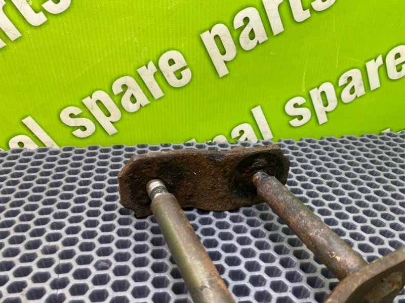 Серьга рессоры, 700 рублей, Калининград